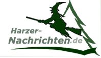 Logo Harzer Nchrichten